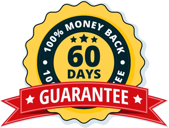 Revisil Money Guarantee